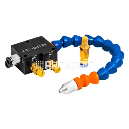 Распылитель HETUO-225 фото