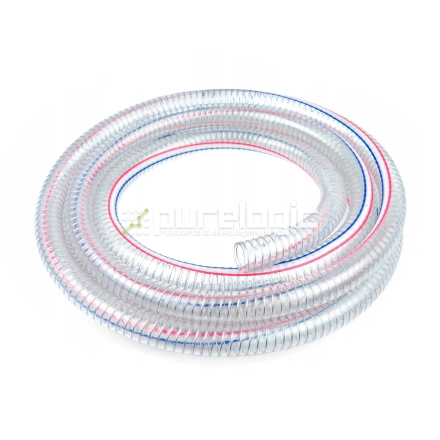 Вакуумный шланг ID45 фото