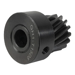 Шестерня косозубая GH1-T15D8