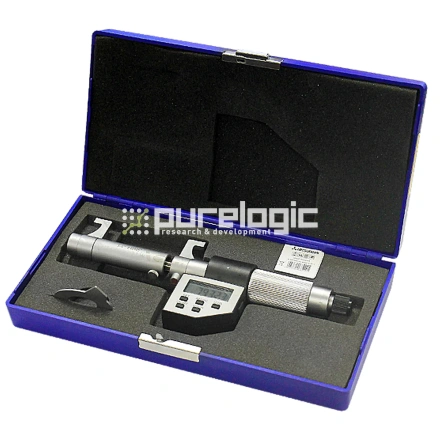 Микрометр внутренний цифровой PL600-5104 фото