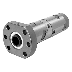 Гайка ШВП DFU1605-C5