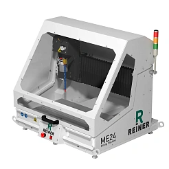 Фрезерный станок с ЧПУ REINER ME24-S3