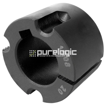 Втулка тапербуш 1008-20 фото