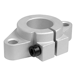 Держатель вала SHF16