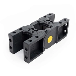 Держатель кабель-канала TPH25x25