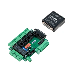 Набор PLC4x-G2 Ethernet