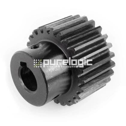 Шестерня прямозубая GS1-T25D8 фото