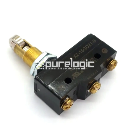 Концевой выключатель XZ-15GQ21-B фото