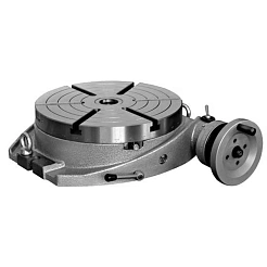 Горизонтальный поворотный стол TS400A