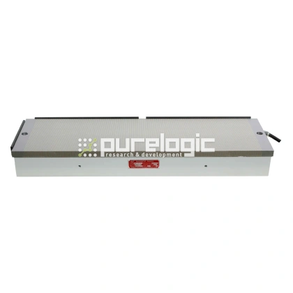 Электромагнитный стол XM11-300-800 фото