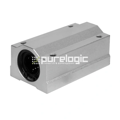 Модуль опорный удлиненный SC8L-UU фото