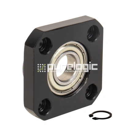 Опора ШВП подшипниковая FF15 фото