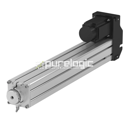 Актуатор линейный PLA1-P-25800-12-AB фото