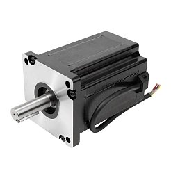 Двигатель шаговый PL110H150-D19