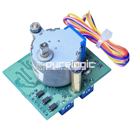 Драйвер PLD0512U фото