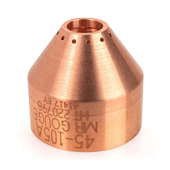 Защитный экран HT (PMX65/85/105, gouging) 220798