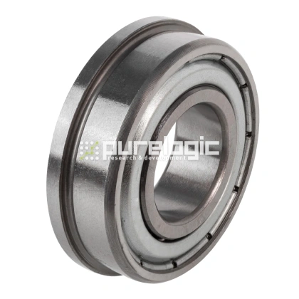 Подшипник F6002-2Z/P5 фото