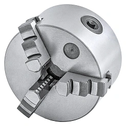 Токарный патрон K11-100