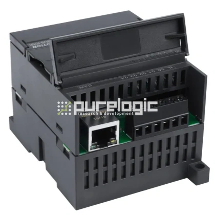 Модуль расширения MODBUS-8AI фото