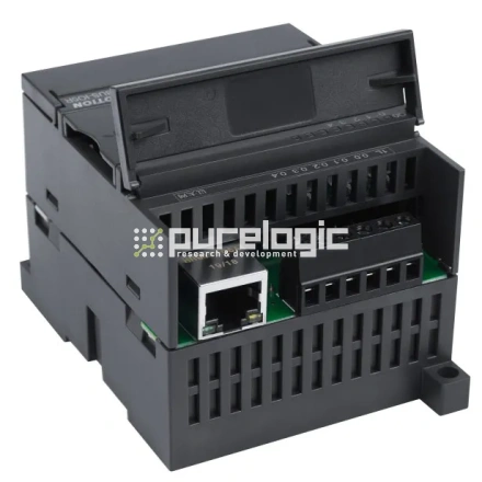 Модуль расширения ETH-MODBUS-IO5R фото