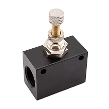 Пневмодроссель ASC300-10