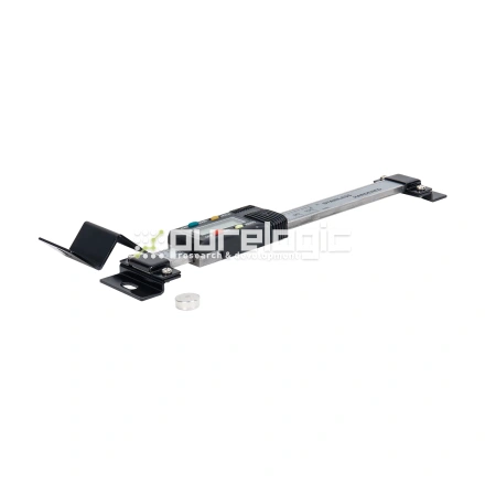 Цифровая линейка горизонтальная PL100-1010 фото