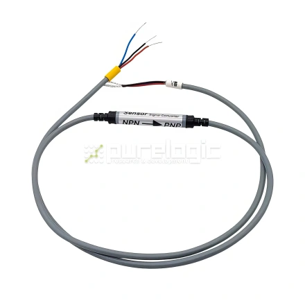 Преобразователь NPN-PNP фото