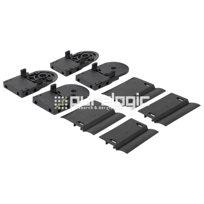 Держатель кабель-канала TPH80x150 фото