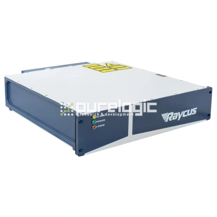 Лазерный источник RFL-C020 фото