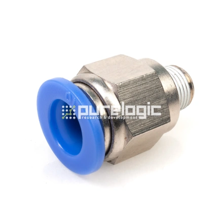 Фитинг EPC10-01P фото