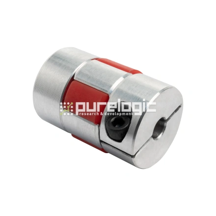 Муфта соединительная BF-20-5-6 фото