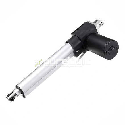 Актуатор линейный TGB-550-24-25-725-IP54 фото