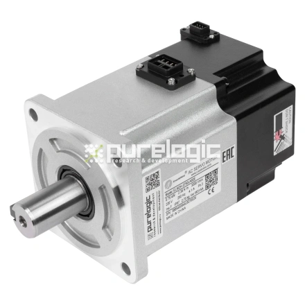 Серводвигатель ELM2H-0750LA80E фото