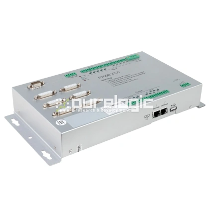 ЧПУ система F7600W-DE-SH фото