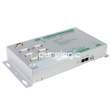 ЧПУ система F7600WF-IN-SH фото