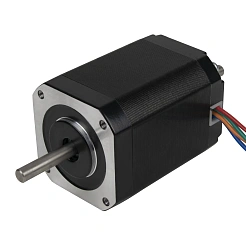 Двигатель шаговый PL42HD58-D5