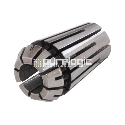 Цанга ER11-6 фото