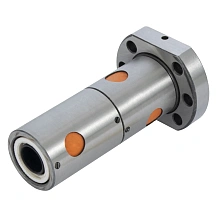 Гайка ШВП DFU1605-ZNT