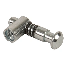 Пазовый соединитель 40MSW