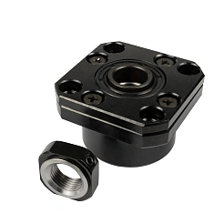 Опора ШВП подшипниковая FK12