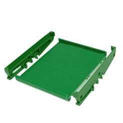 Заглушки левая+правая UM122-B