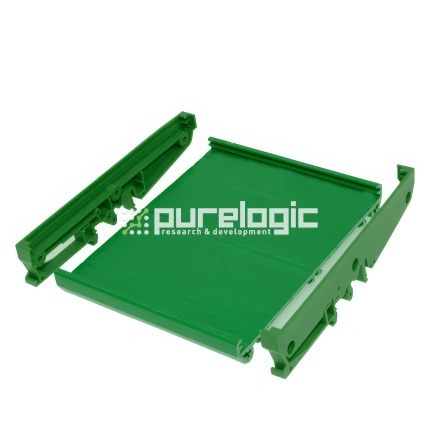 Заглушки левая+правая UM107-B фото