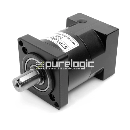 Редуктор планетарный 57PX4K-14S фото