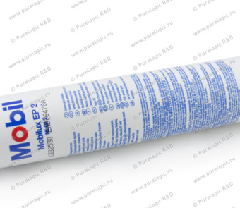 В ассортименте появилась Смазка Mobilux EP2