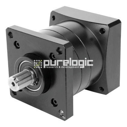 Редуктор планетарный 86PX24K-14K фото