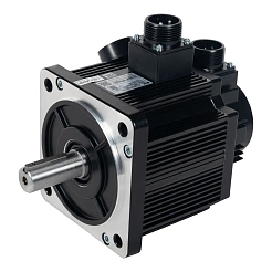 Серводвигатель ELM1000LM130F-H