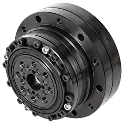 Редуктор волновой 50XSF100K 1:100