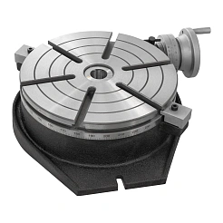 Горизонтальный поворотный стол TS200A