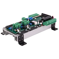 Многоканальный драйвер ШД PLC440L