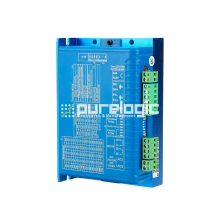 Драйвер LK-DM860 фото